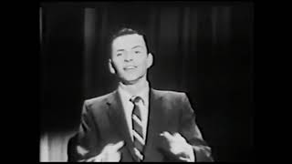 Frank Sinatra &#39;That Old Black Magic&#39; (Rare Version).