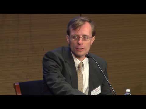 SINAInnovations 2016: Panel Discussion - Target Identification, Validation, First-in-Man Approaches