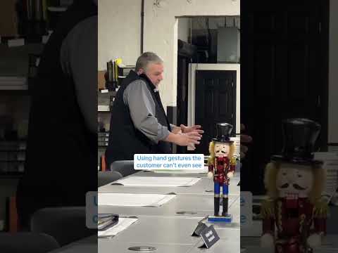 How our Employees make 