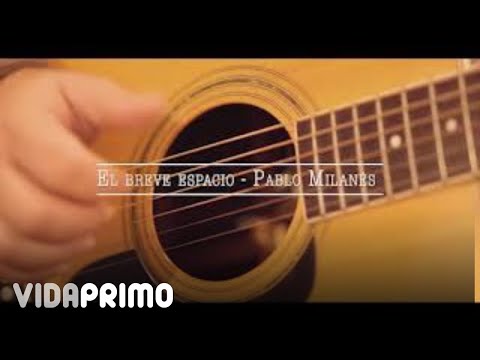 El breve espacio en que no está - Peter Nieto ft Guille Delgado