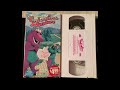 Valentine Adventure Blockbuster Video Is Coming Before Be My Valentine Love Purple Guy Screener