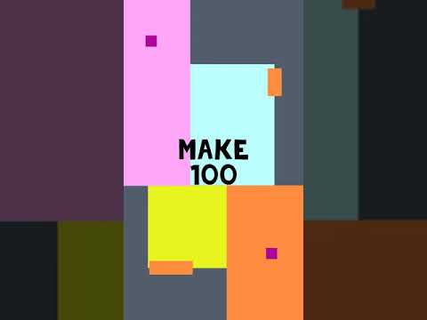Make 100