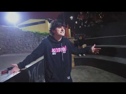 00 VS Blaxo (Semifinal -  Fecha 2)