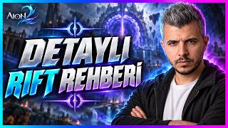 AION 2 RIFT REHBERİ | YAPMAN GEREKİYOR MU DETAYLI ANLATIM