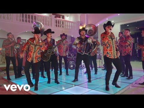 Banda Rancho Viejo, Dupla Real - El Hombre De La Sierra (En Vivo)