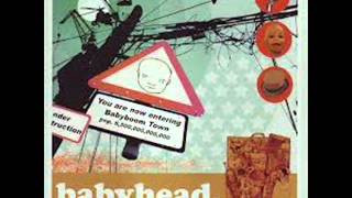 Babyhead - Radio Silence