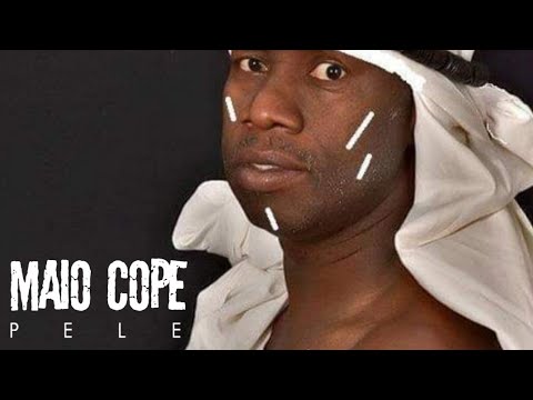 Maio Cope - Pelele (Cabaz Garandi) | Áudio Oficial