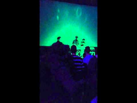 CULTURAL SOUND CREW DJ SET before LEE "$CRATCH" PERRY @ CASA DELLE ARTI 30/04/14