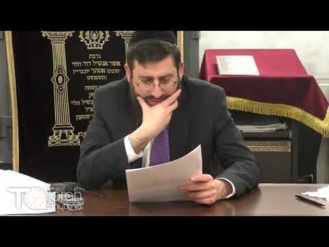 The Secret of Mussaf For Rosh Chodesh Adar Sheini - The Month that Welcomes Every Jew