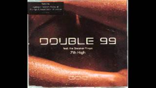 Double 99 - 7th High (feat. Sneaker Pimps)