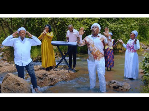 JESU NIWE KARANGU MURAYA  &  BISHOP IBRAHIM