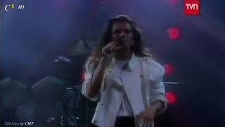 Modern Talking (Thomas Anders) - The Night Is Yours, The Night Is Mine