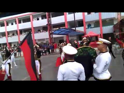 LDF HILDA DO CARMO - ENTRADA ( CAMPEÃ GERAL )