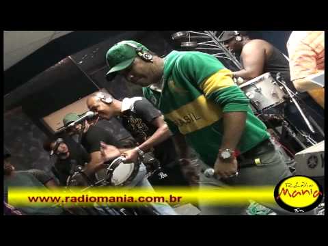 Bolada Comigo - Swing & Simpatia