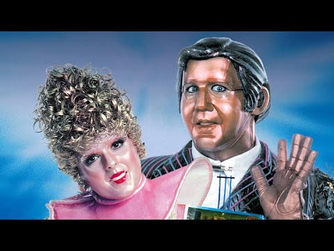 HEARTBEEPS: Andy Kaufman's bizarre robot movie