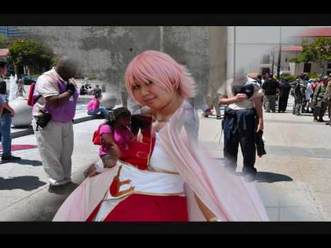 Fanime 2010 Cosplay Slide Show Pt.4 of 7.wmv