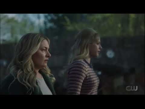 Riverdale 5x17 Alice and Betty Found Polly Body Finally (Polly Death).