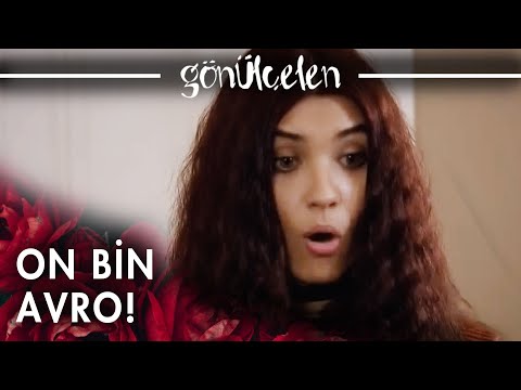 Hasret korkudan demliği kırdı! | Gönülçelen 2. Bölüm