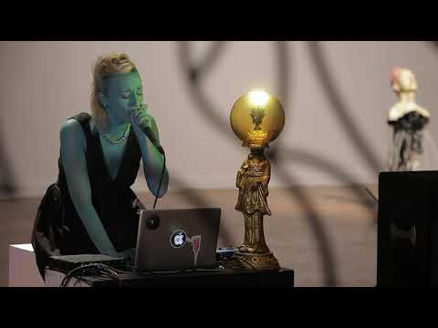 D I D - AUDIOLEVITATION