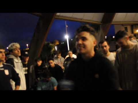 Drevil vs Casais | DIECISEISAVOS | Clasificatoria BDP (A CORUÑA)