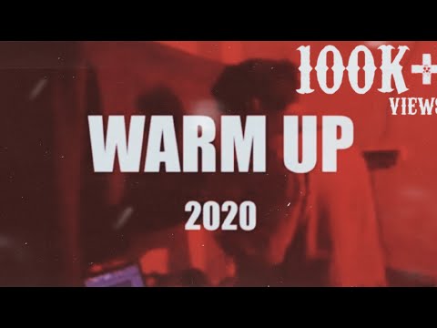 AUTHEN - WARM UP
