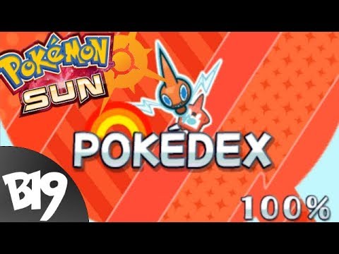 Pokemon Sun Ghost Monotype pt Bonus 19 - Team Building Exercises