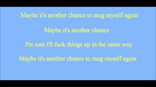 Alex Clare - Treading Water (LYRICS!)