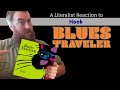 *Think you know?* A Literalist Reaction to Hook by Blues Traveler