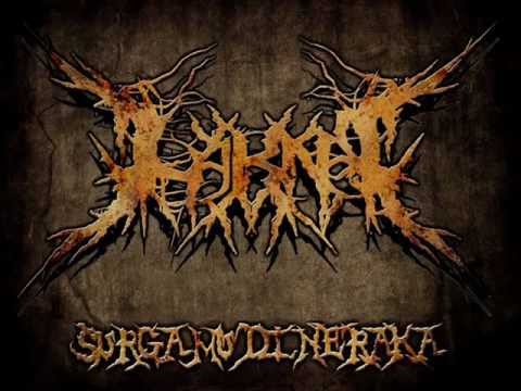 Laknat - Surgamu di neraka