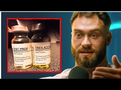 Chris Bumstead Reveals His Gear Usage For Winning Mr Olympia !