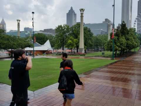 DreamHack Atlanta 2017