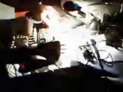 dj Rob-X   happyTek IV   05 10 2013   on HappyFaceFamily