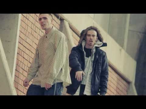 Confident ft Shprici - Aha - ( Official Video HD)