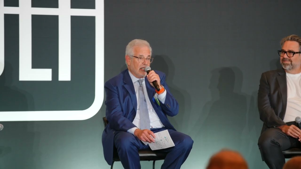 ULI Conference: Live Local Lauderdale