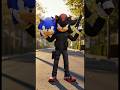 He Lost Amy Now He Wants Revenge Sonic Shadow Amy Sonic Shadow Sonicvsshadow