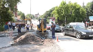 Спират водата на няколко квартала в Хасково заради включването на нов водопровод