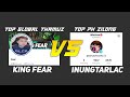 KING FEAR VS INU NG TARLAC [HIGHLIGHTS ONLY!]