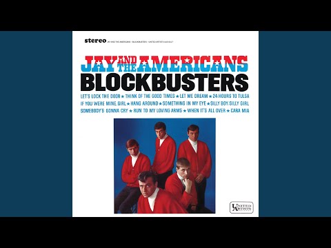 Twenty-Four Hours From Tulsa