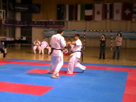 03- "Branko Bosnjak-13" - Final +90 - Donatas Imbras