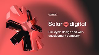 Solar Digital - Video - 3