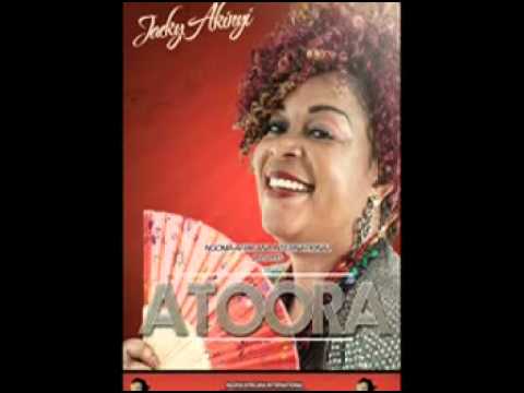 JACKIE AKINYI ATOORA CLASSIC