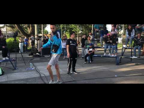 SOW vs LUK | SEMIFINAL | FECHA 2 | UNDERROUNDS TEMPORADA 2021 - 2022