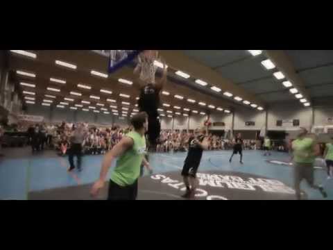 Top Plays of Belgium Got Game 2014