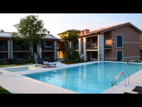 Tenuta di Palú, Bardolino, Italy