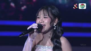 Download lagu Kolaborasi Apik! Lesti Kejora & April DA7 'Ada Yang Punya'| D'Academy 7 Social Media Awards mp3