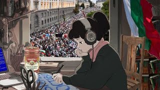 lofi hip-hop study beats mix [homework music]
