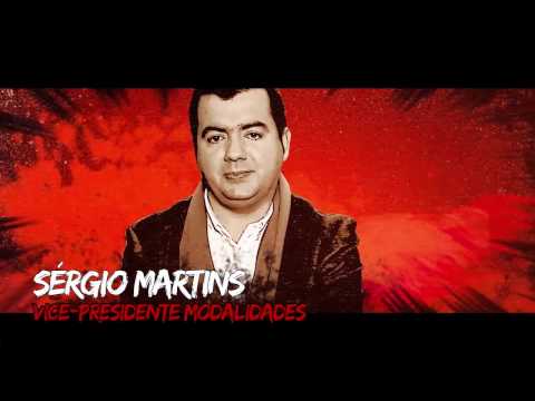 FC Alverca Modalidades - Balanço com Sérgio Martins