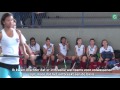 VIDEO: Studenten Rio de Janeiro krijgen kansen dankzij hockeypionier