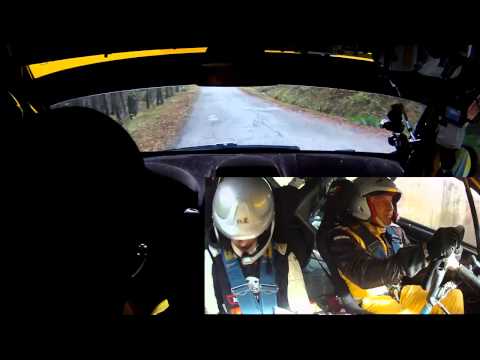 4°RONDE DEL MONTE CAIO - CAMERA CAR - TOSI G. - ZANNI S. - PS2 - CLIO R3 GIMA