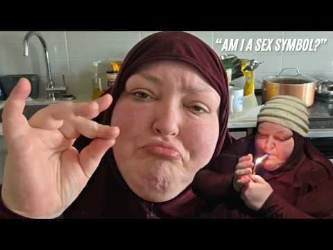Foodie Beauty is Moving Out & Gets Angry at Google Gemini | 9 hours in 25 Minutes